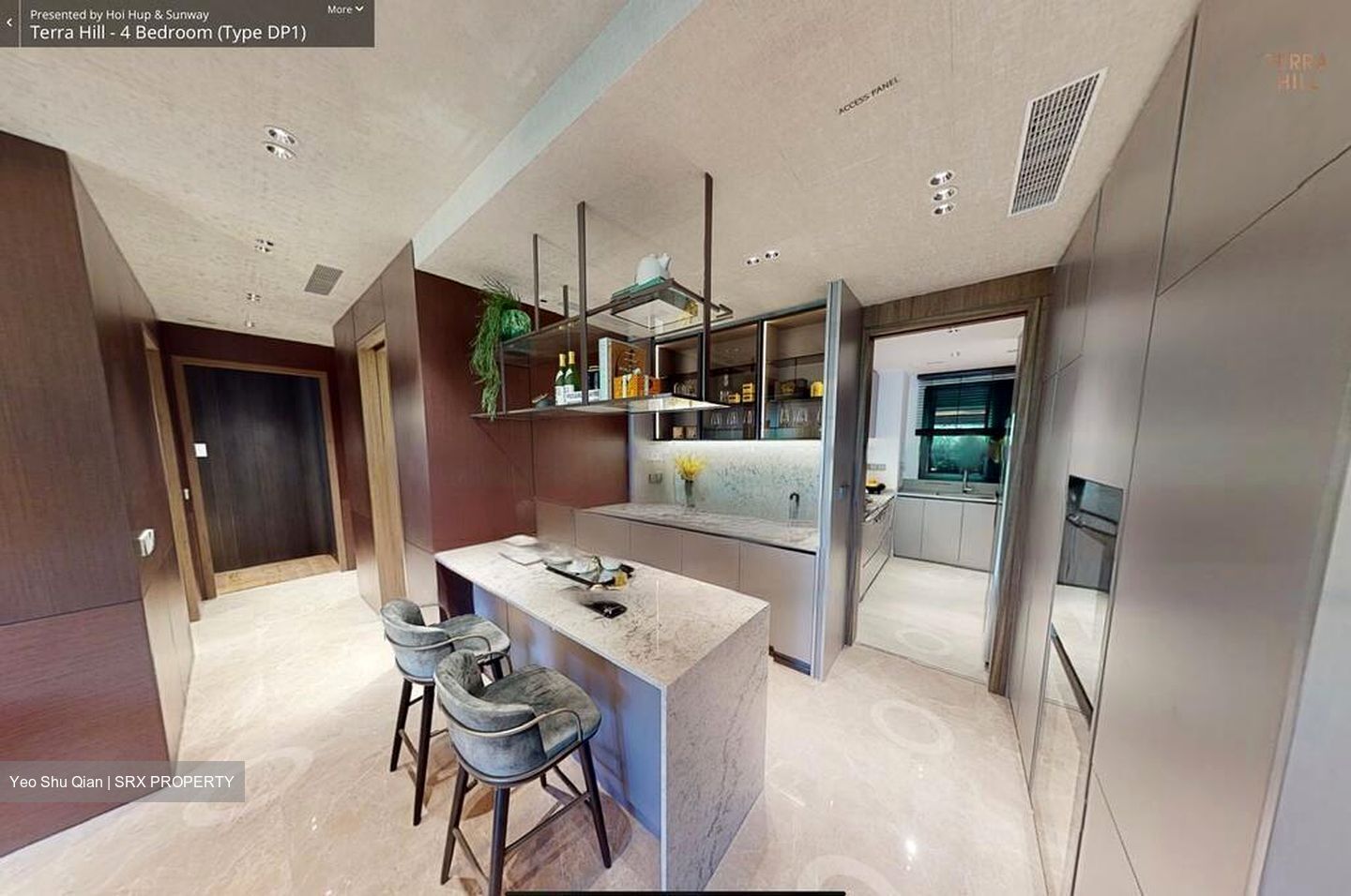 Terra Hill (D5), Apartment #458868201